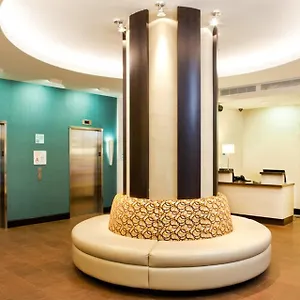 *** Hotel Express - Times Square South By Ihg Estados Unidos