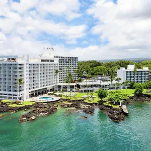 Grand Naniloa Hotel, A Doubletree By Hilton United States