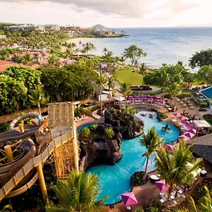 Wailea - Marriott, Maui United States