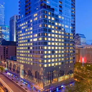 Hyatt At Olive 8 United States
