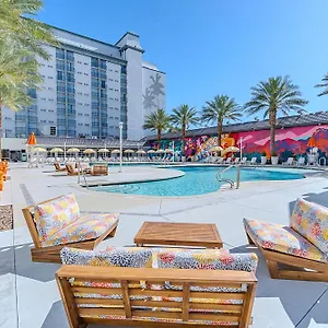 Oyo And Casino Vegas United States