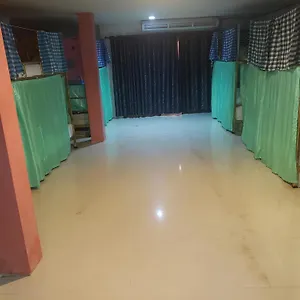 Hostel Lucky Dorm