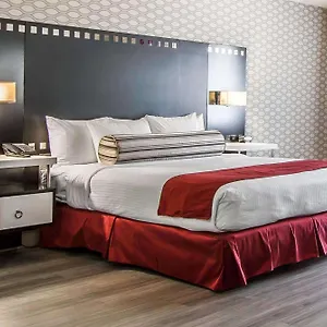 Hotel Tilt Universal-hollywood, Ascend Collection