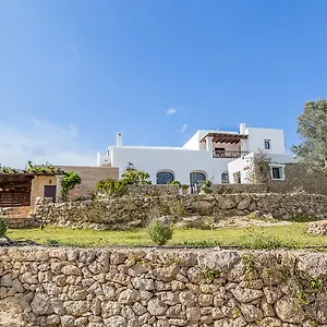 **** Hotel Rural Pujolet - Ibiza España