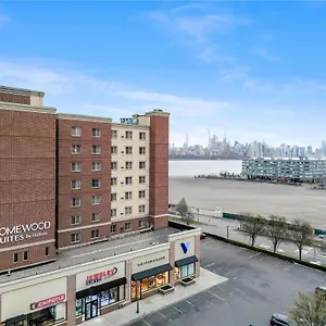 Homewood By Hilton Edgewater-nyc Area United States
