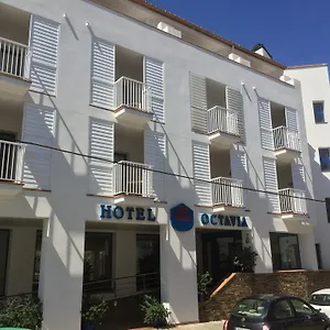 *** Hotel Octavia España