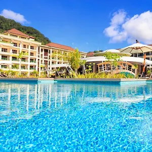***** Resort Savoy Y Seychelles