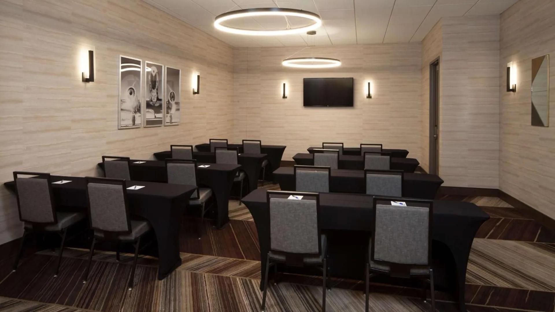 Homewood Suites By Hilton Los Angeles International Airport Hotel