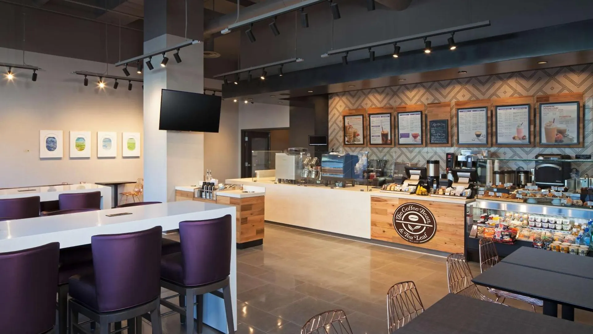 Hotel Homewood Suites By Hilton Los Angeles International Airport