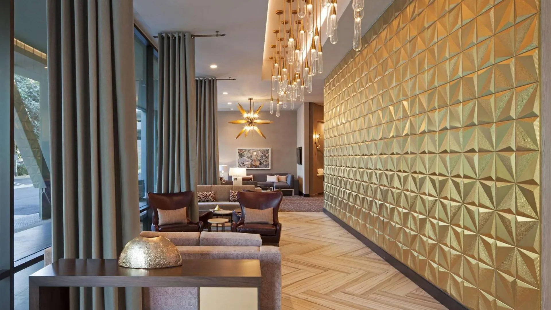 Homewood Suites By Hilton Los Angeles International Airport