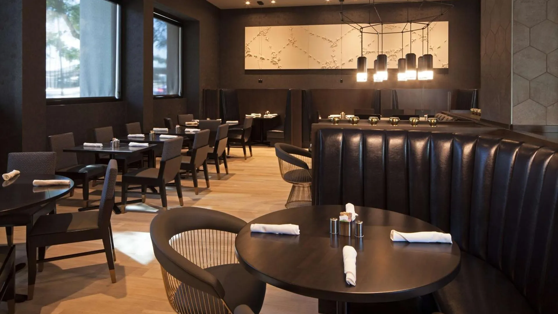 Hotel Homewood Suites By Hilton Los Angeles International Airport