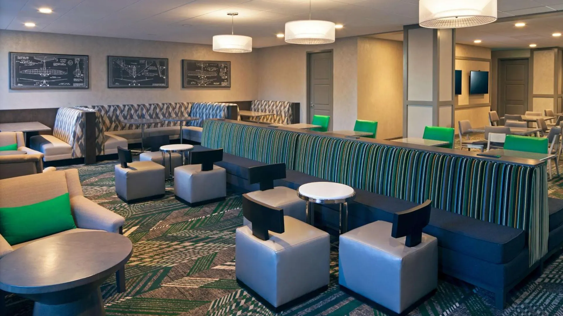 Homewood Suites By Hilton Los Angeles International Airport 3*,