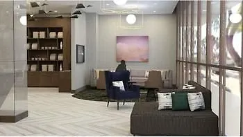 *** Hotel Homewood Suites By Hilton Los Angeles International Airport United States