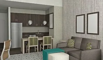 Homewood Suites By Hilton Los Angeles International Airport 3*,  United States