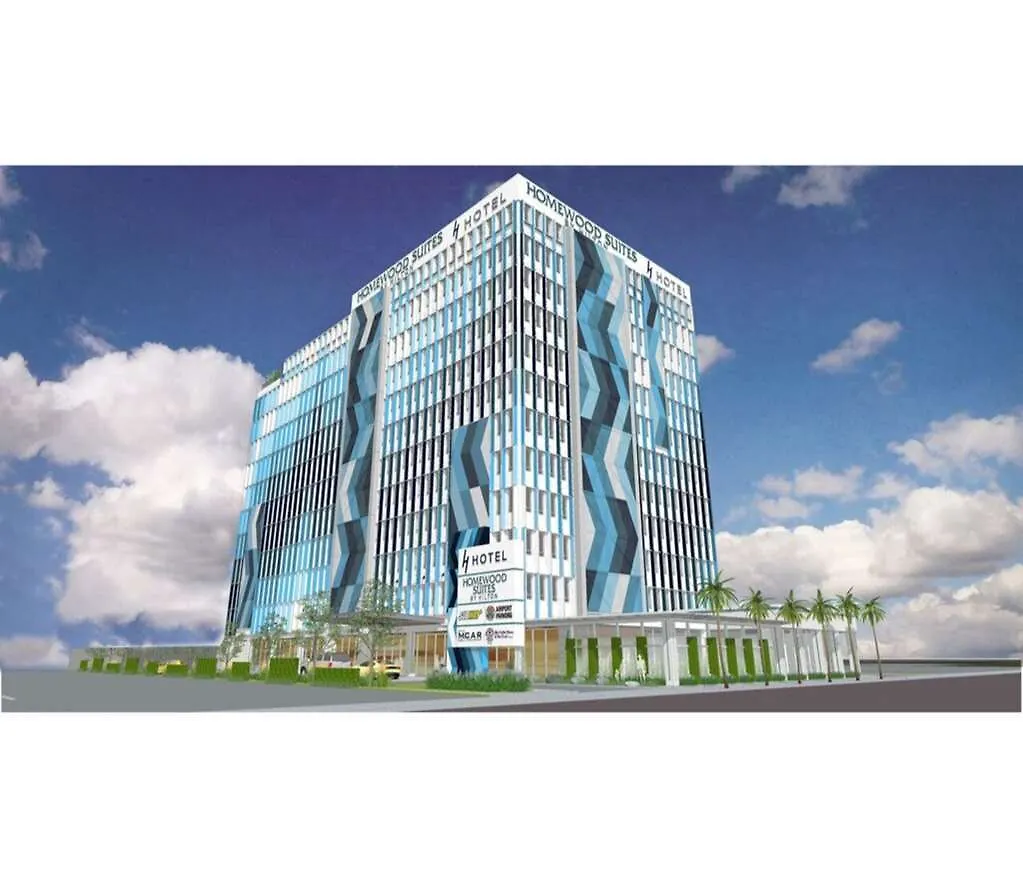 Homewood Suites By Hilton Los Angeles International Airport